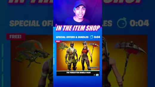 Stay Ahead of the Game with Our Fortnite Item Shop Tracker: Never Miss a Limited-Time Deal Again!